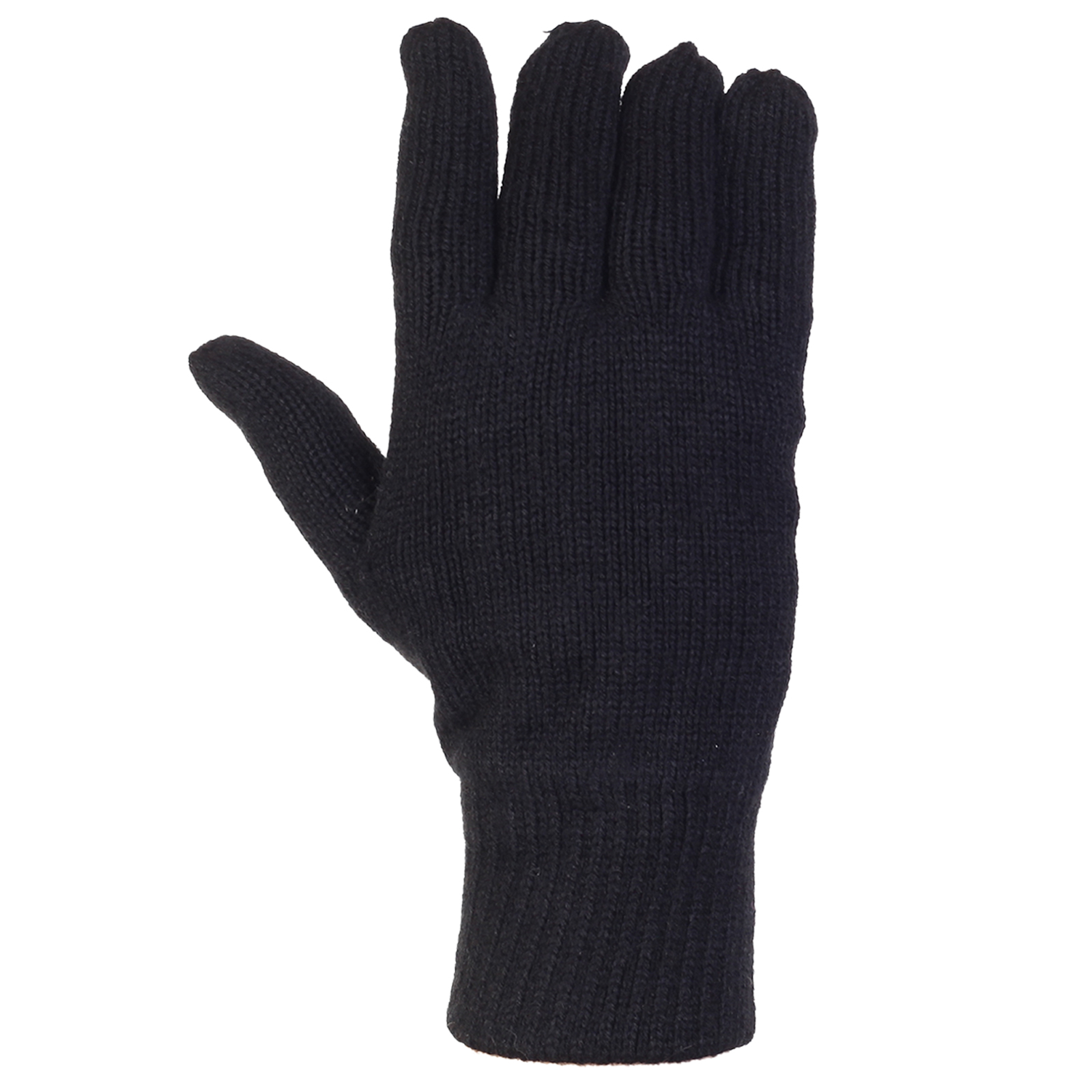 Купить на осень-зиму вязаные перчатки