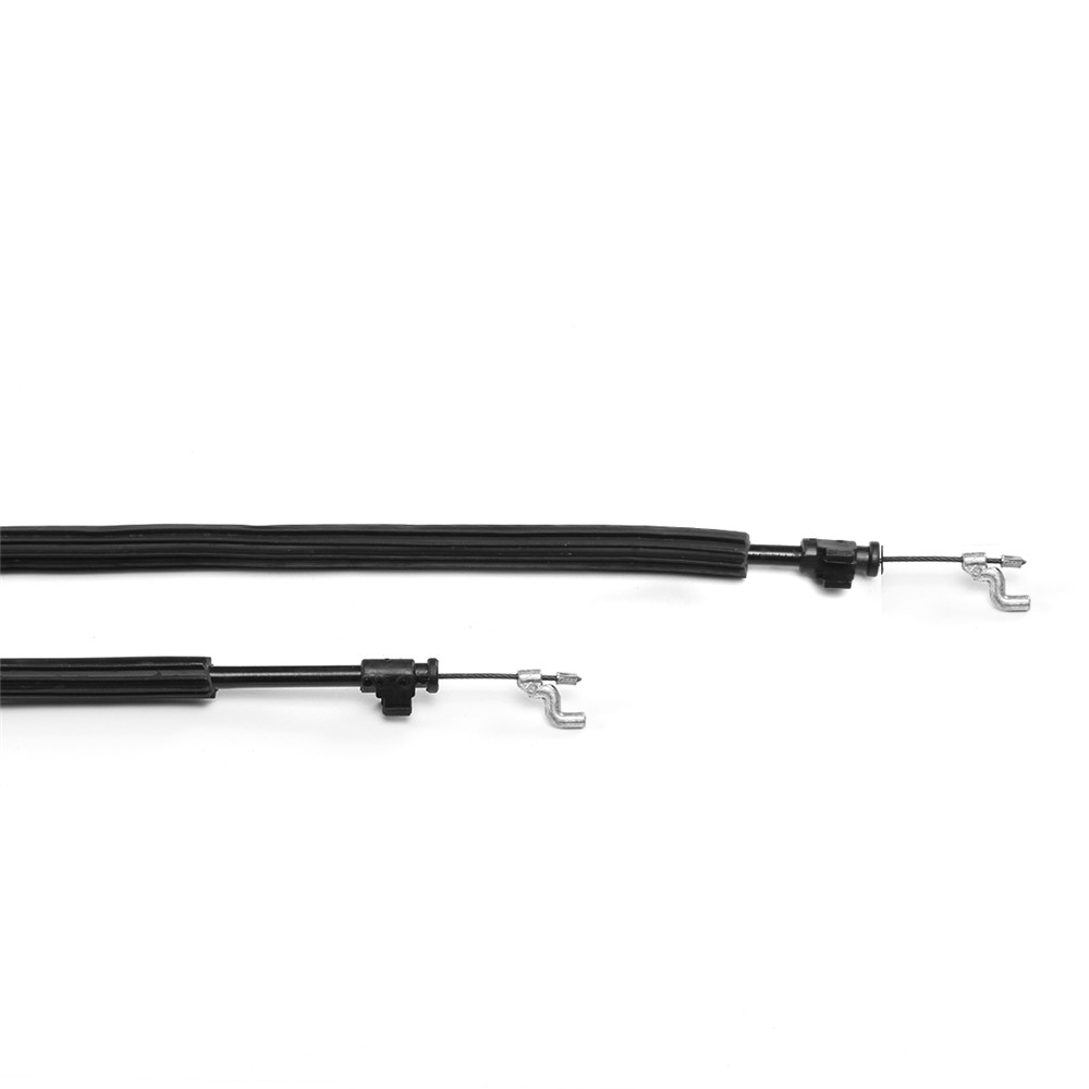 Left Hand Seat Tilt Cable