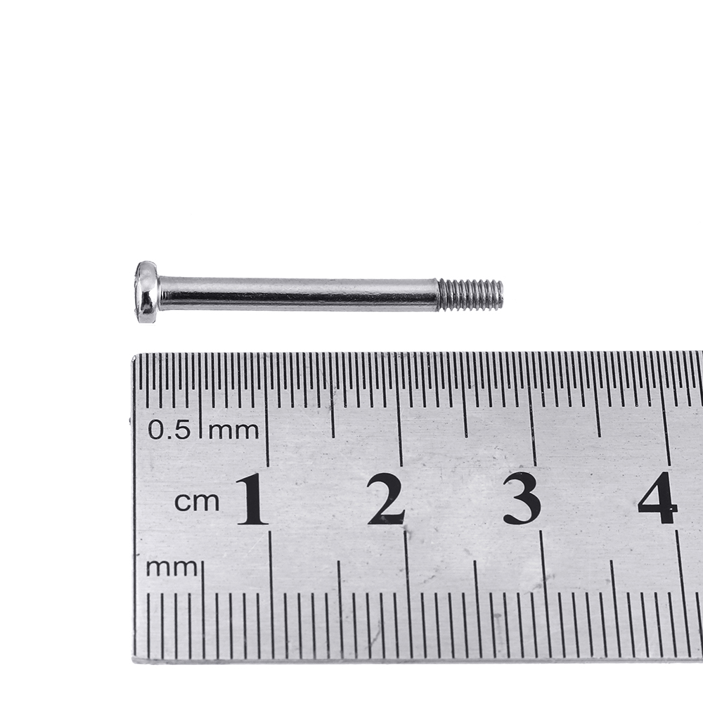 WPL C34 Shock Absorber Rod 1/16 4WD 2.4G Buggy Crawler Off Road 2CH RC Vehicle Models Parts