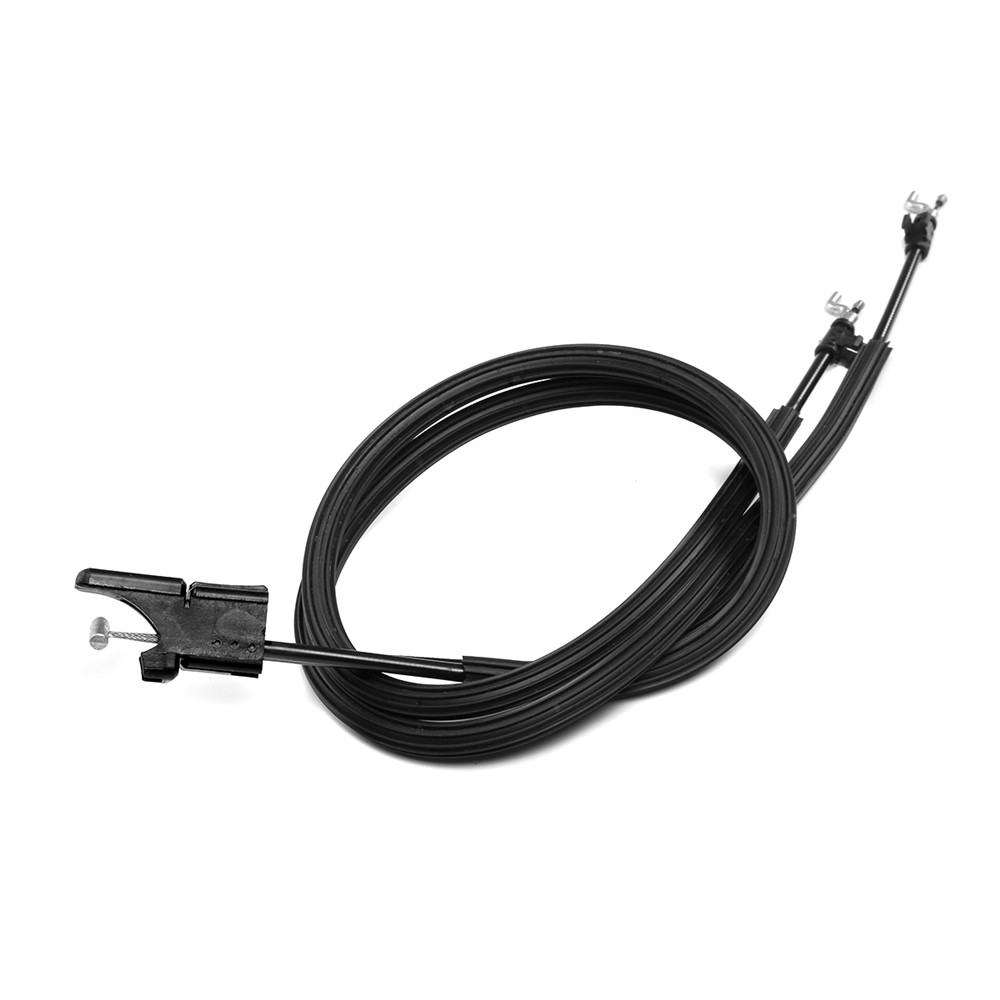 Left Hand Seat Tilt Cable