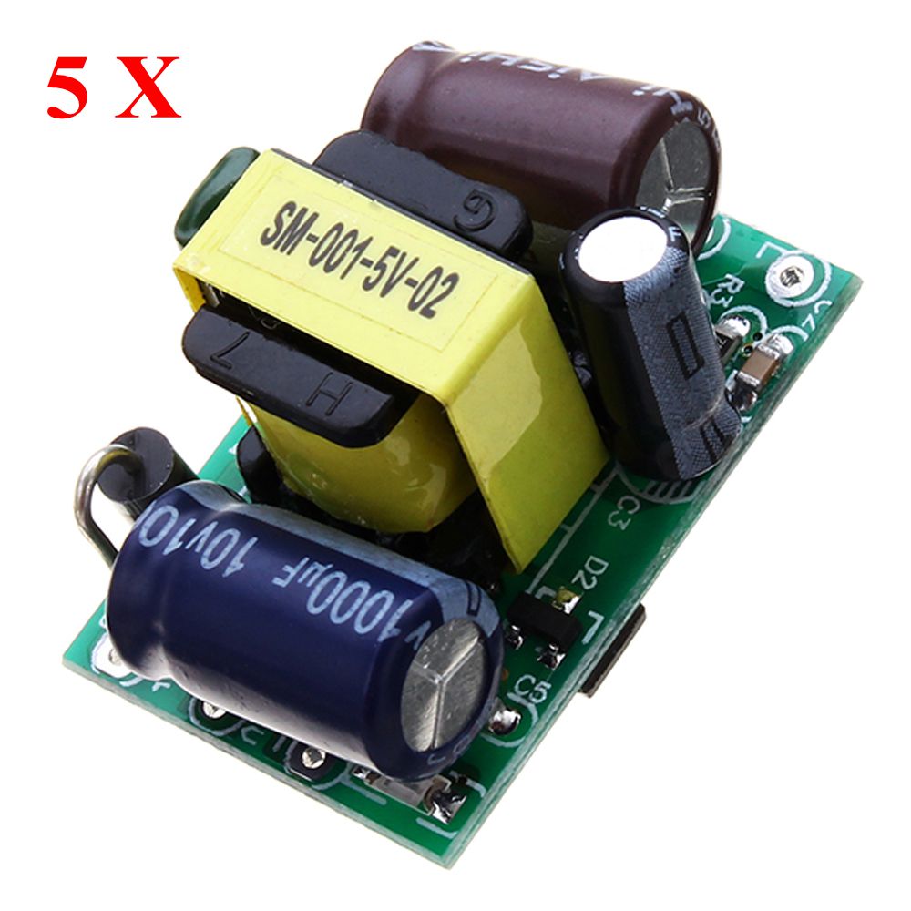Power Supply Module