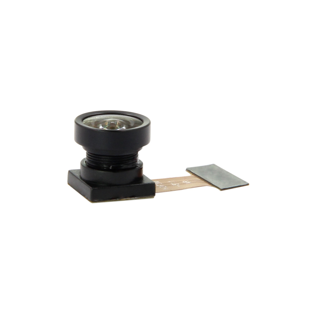 5шт Fisheye Объектив TTGO камера Модуль OV2640 2-мегапиксельный адаптер Поддержка YUV RGB JPEG для T-камера Plus ESP32-D - фото 7