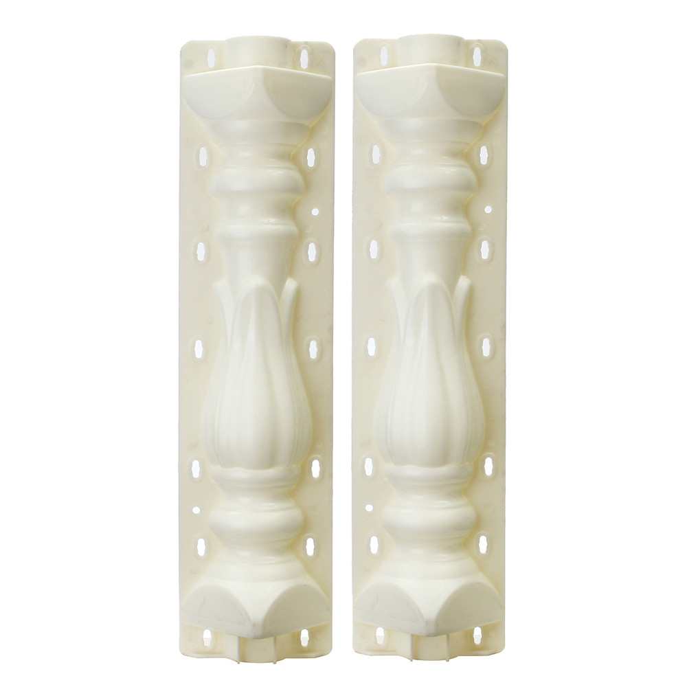 balustrades mold