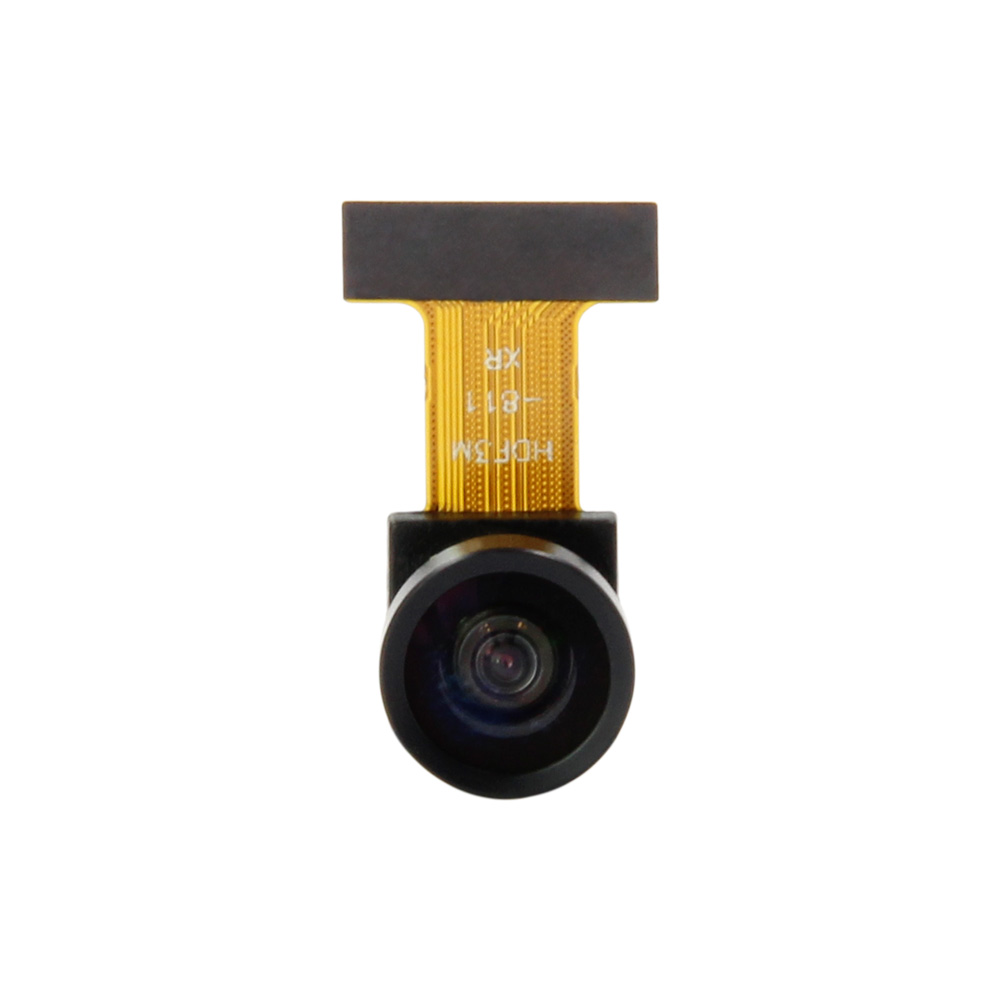 5шт Fisheye Объектив TTGO камера Модуль OV2640 2-мегапиксельный адаптер Поддержка YUV RGB JPEG для T-камера Plus ESP32-D - фото 4