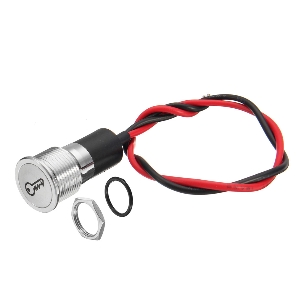 Dash Pilot Light