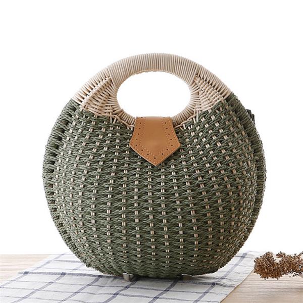 Сумки Из Ротанга Купить В Интернет Магазине