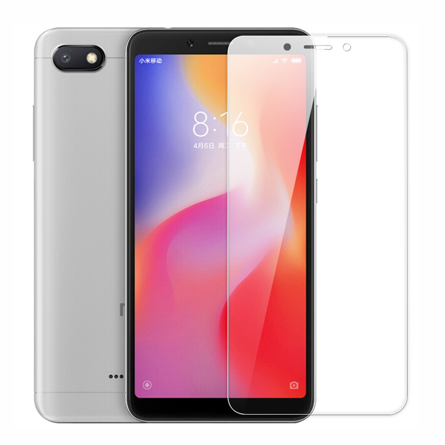 Интернет Магазин Xiaomi Redmi 6