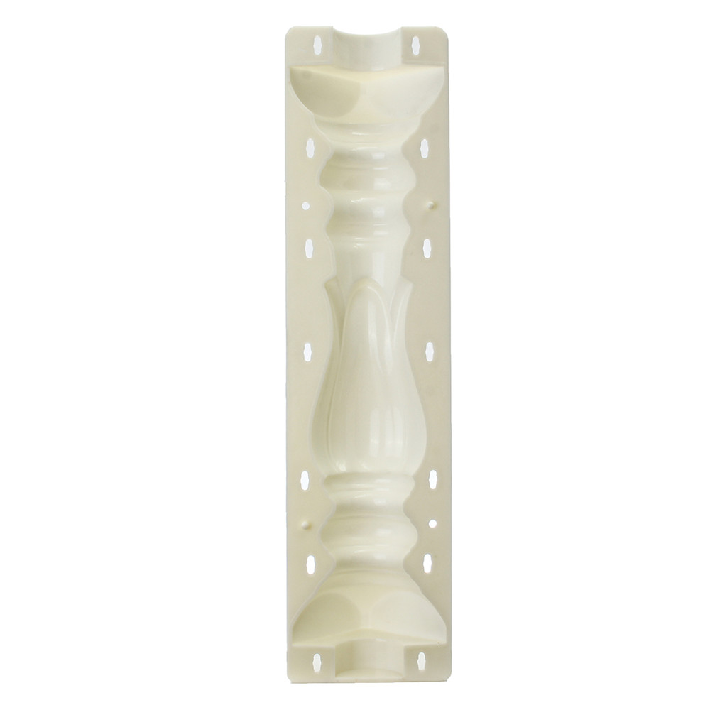 balustrades mold