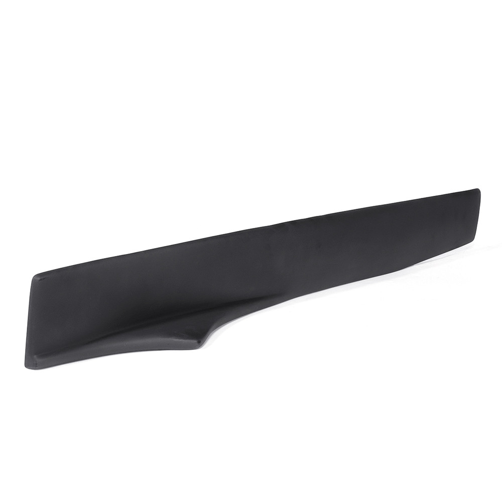 Car Side Skirt Splitters