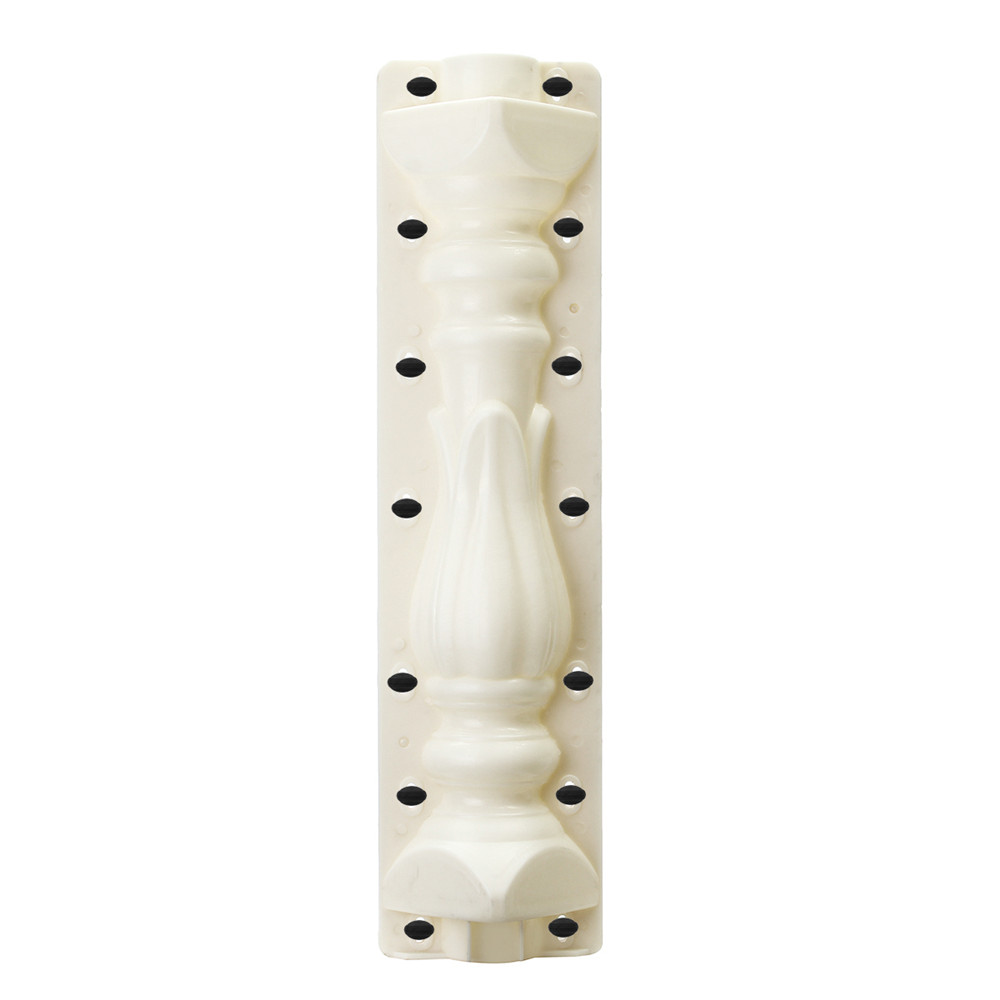 balustrades mold