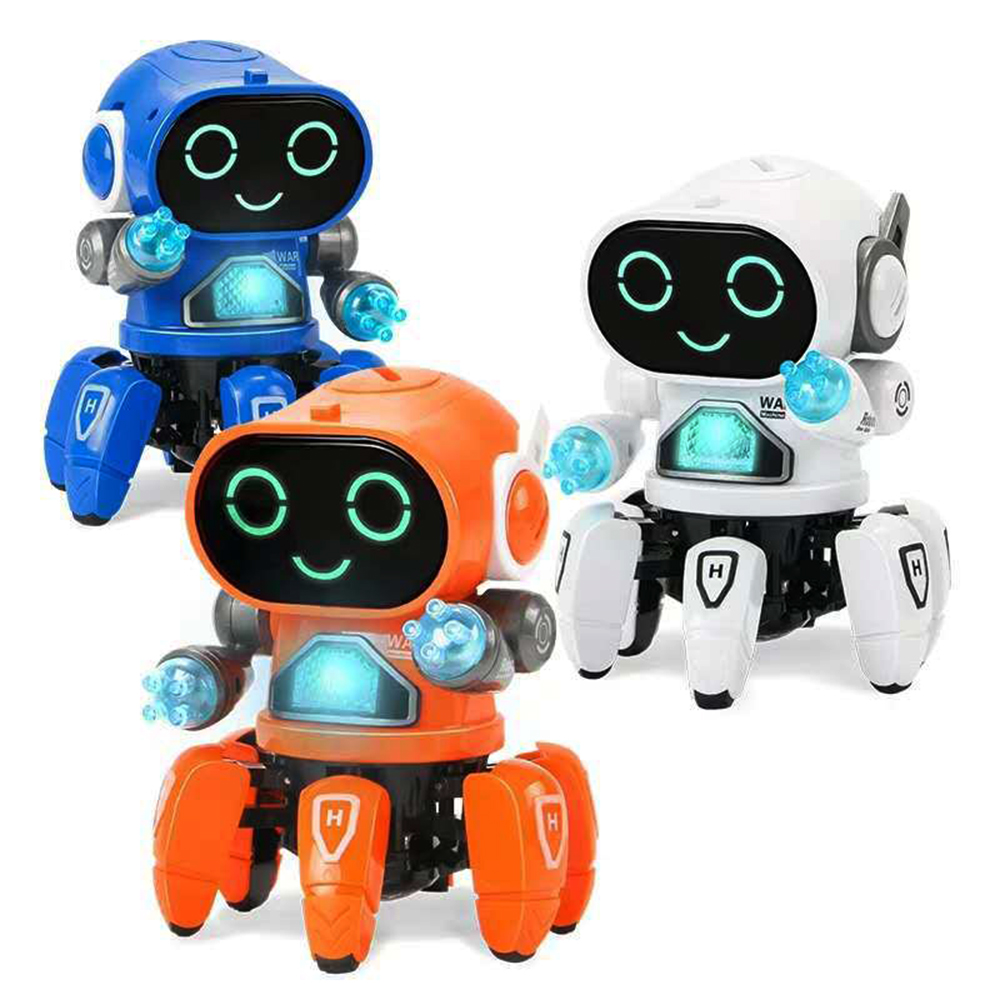 modern kereskedési robot