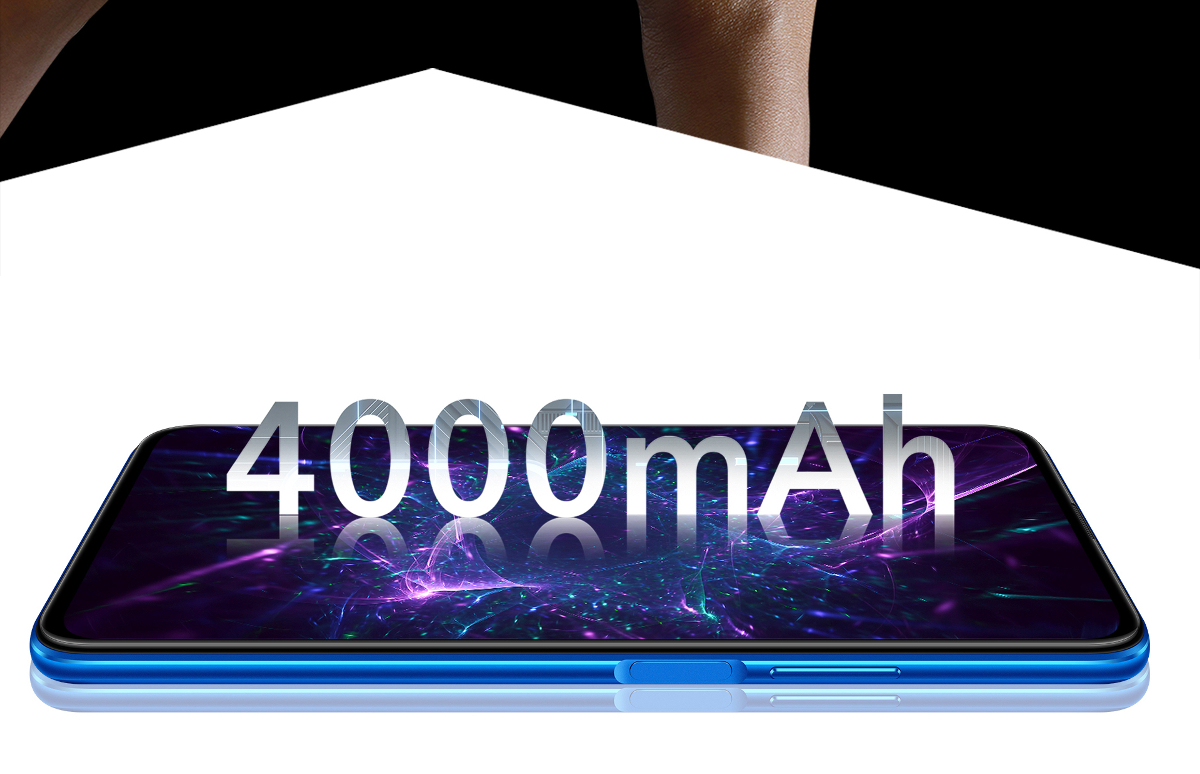 HUAWEI Honor 9X,48MP Dual Rear Camera,6GB RAM 128GB ROM,Kirin 810 Octa Core