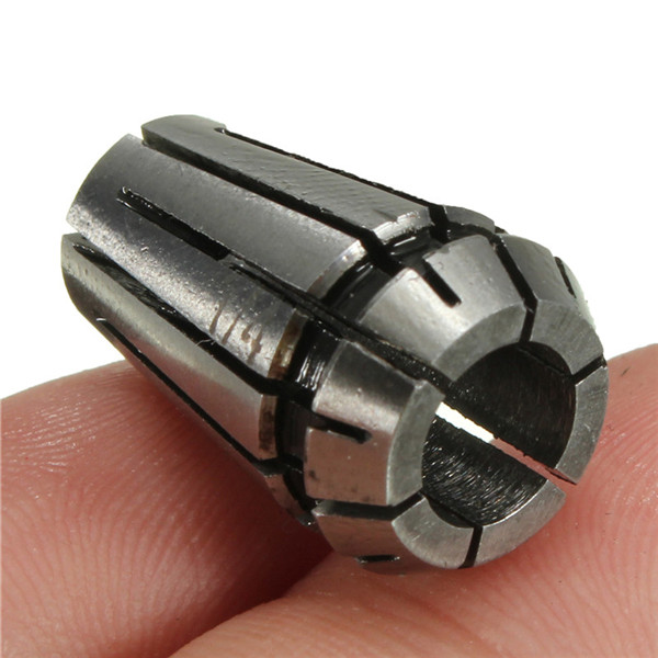 оправа 1/8 дюйма 1/4 дюйма er11
