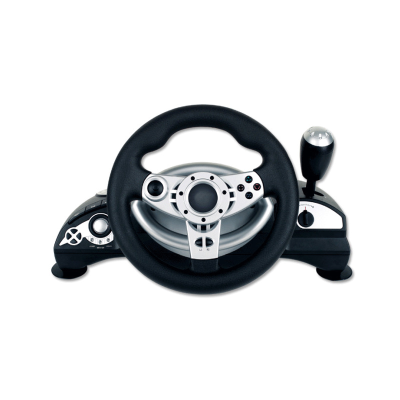 Dialog gw 255vr. Racing Wheel 3 Vibration. Руль dialog. Игровые рули для ПК. Игровой руль с педалями диалог.